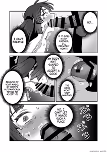 Page 9 of Shoukan Mahou Dai Shippai! Renzoku Zecchou Jigoku - preview thumbnail