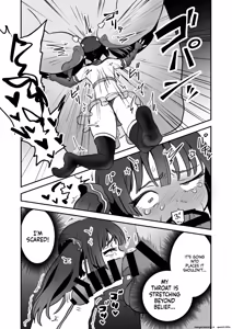 Page 10 of Shoukan Mahou Dai Shippai! Renzoku Zecchou Jigoku - preview thumbnail