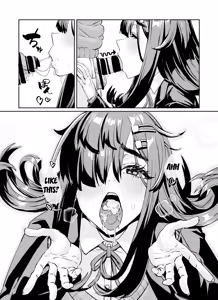 Page 12 of Muchimuchi InCha ni Sukareteru /  The Plump Gloomy Girl Likes Me - preview thumbnail
