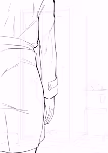 Page 16 of Evelyn - After the work - preview thumbnail