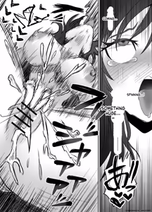 Page 14 of Karui Kimochi de TS Kusuri ni Te o Dashita Otoko ga Mi mo Kokoro mo Mesu Ochi Suru Made (1) Onanie Hen - preview thumbnail
