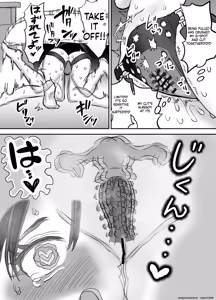 Page 54 of Karui Kimochi de TS Kusuri ni Te o Dashita Otoko ga Mi mo Kokoro mo Mesu Ochi Suru Made (1) Onanie Hen - preview thumbnail
