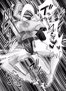 Page 61 of Karui Kimochi de TS Kusuri ni Te o Dashita Otoko ga Mi mo Kokoro mo Mesu Ochi Suru Made (1) Onanie Hen - preview thumbnail