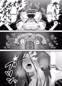 Page 62 of Karui Kimochi de TS Kusuri ni Te o Dashita Otoko ga Mi mo Kokoro mo Mesu Ochi Suru Made (1) Onanie Hen - preview thumbnail
