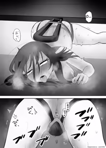 Page 63 of Karui Kimochi de TS Kusuri ni Te o Dashita Otoko ga Mi mo Kokoro mo Mesu Ochi Suru Made (1) Onanie Hen - preview thumbnail