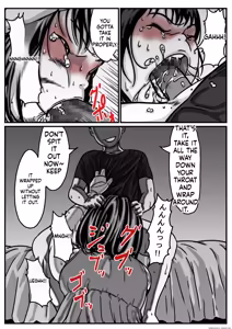 Page 12 of Ryouude ga Tsukaenaku nattara Otouto ga Choushi ni Noridashita! Kouhen - preview thumbnail