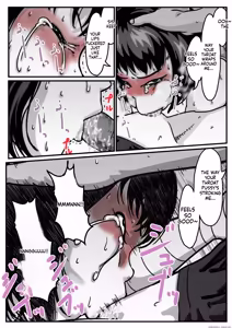 Page 13 of Ryouude ga Tsukaenaku nattara Otouto ga Choushi ni Noridashita! Kouhen - preview thumbnail