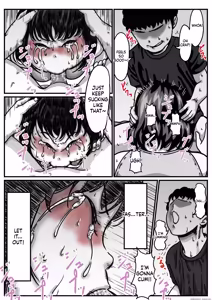Page 14 of Ryouude ga Tsukaenaku nattara Otouto ga Choushi ni Noridashita! Kouhen - preview thumbnail