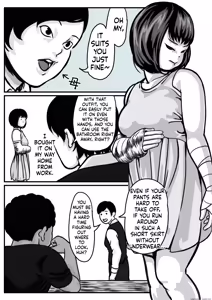 Page 2 of Ryouude ga Tsukaenaku nattara Otouto ga Choushi ni Noridashita! Kouhen - preview thumbnail