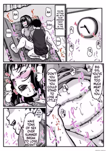 Page 21 of Ryouude ga Tsukaenaku nattara Otouto ga Choushi ni Noridashita! Kouhen - preview thumbnail