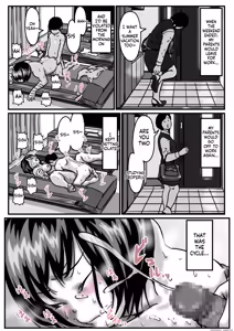 Page 28 of Ryouude ga Tsukaenaku nattara Otouto ga Choushi ni Noridashita! Kouhen - preview thumbnail