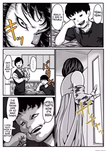 Page 3 of Ryouude ga Tsukaenaku nattara Otouto ga Choushi ni Noridashita! Kouhen - preview thumbnail