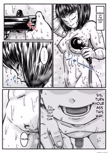 Page 34 of Ryouude ga Tsukaenaku nattara Otouto ga Choushi ni Noridashita! Kouhen - preview thumbnail