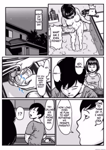 Page 37 of Ryouude ga Tsukaenaku nattara Otouto ga Choushi ni Noridashita! Kouhen - preview thumbnail