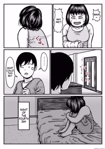 Page 38 of Ryouude ga Tsukaenaku nattara Otouto ga Choushi ni Noridashita! Kouhen - preview thumbnail