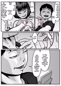 Page 7 of Ryouude ga Tsukaenaku nattara Otouto ga Choushi ni Noridashita! Kouhen - preview thumbnail