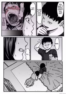 Page 9 of Ryouude ga Tsukaenaku nattara Otouto ga Choushi ni Noridashita! Kouhen - preview thumbnail