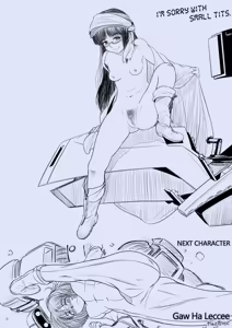 Page 349 of PIXIV - preview thumbnail