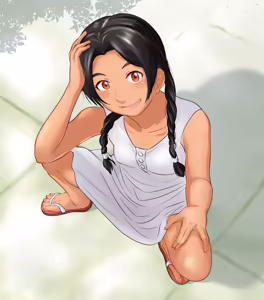 Page 493 of PIXIV - preview thumbnail