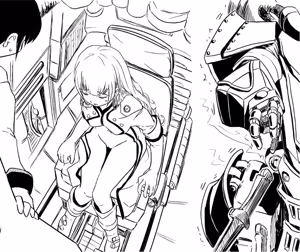 Page 57 of PIXIV - preview thumbnail