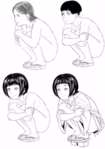 Page 593 of PIXIV - preview thumbnail