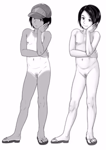 Page 594 of PIXIV - preview thumbnail