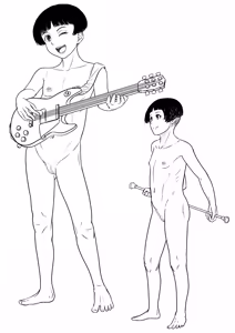 Page 600 of PIXIV - preview thumbnail