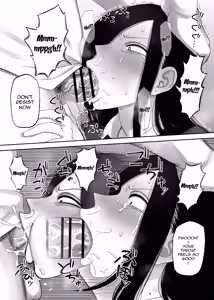 Page 9 of Samejima-san wa Choro Sugiru 2 | Samejima-san Is Way Too Easy 2 - preview thumbnail