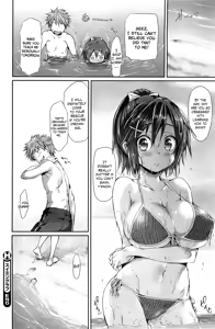 Page 16 of Swimming Love - preview thumbnail