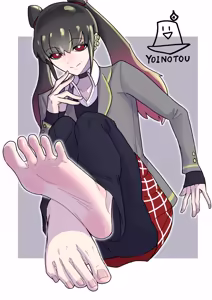 Page 11 of Artist -  宵ノ灯 - preview thumbnail