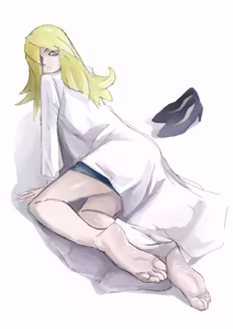 Page 37 of Artist -  宵ノ灯 - preview thumbnail