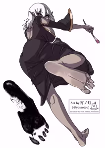 Page 46 of Artist -  宵ノ灯 - preview thumbnail