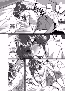 Page 113 of Chishojo Fuuki Iin no Minna ni Ienai Inbi na Onegai 1-9 + Extra - preview thumbnail