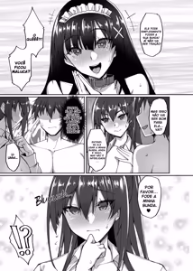 Page 134 of Chishojo Fuuki Iin no Minna ni Ienai Inbi na Onegai 1-9 + Extra - preview thumbnail