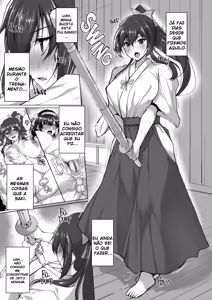 Page 154 of Chishojo Fuuki Iin no Minna ni Ienai Inbi na Onegai 1-9 + Extra - preview thumbnail