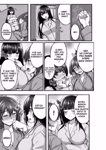 Page 156 of Chishojo Fuuki Iin no Minna ni Ienai Inbi na Onegai 1-9 + Extra - preview thumbnail