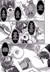 Page 162 of Chishojo Fuuki Iin no Minna ni Ienai Inbi na Onegai 1-9 + Extra - preview thumbnail