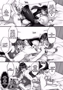 Page 218 of Chishojo Fuuki Iin no Minna ni Ienai Inbi na Onegai 1-9 + Extra - preview thumbnail