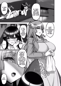 Page 256 of Chishojo Fuuki Iin no Minna ni Ienai Inbi na Onegai 1-9 + Extra - preview thumbnail