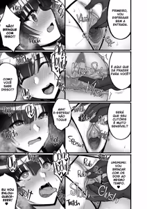 Page 288 of Chishojo Fuuki Iin no Minna ni Ienai Inbi na Onegai 1-9 + Extra - preview thumbnail