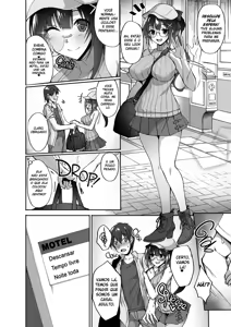 Page 30 of Chishojo Fuuki Iin no Minna ni Ienai Inbi na Onegai 1-9 + Extra - preview thumbnail