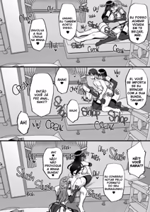 Page 327 of Chishojo Fuuki Iin no Minna ni Ienai Inbi na Onegai 1-9 + Extra - preview thumbnail