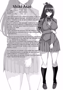 Page 357 of Chishojo Fuuki Iin no Minna ni Ienai Inbi na Onegai 1-9 + Extra - preview thumbnail