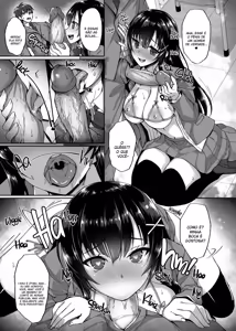 Page 5 of Chishojo Fuuki Iin no Minna ni Ienai Inbi na Onegai 1-9 + Extra - preview thumbnail