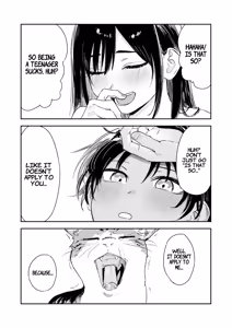 Page 101 of Shounen yo, Watashi o Idake. | Boy, embrace me. - preview thumbnail