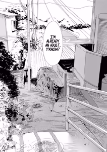 Page 102 of Shounen yo, Watashi o Idake. | Boy, embrace me. - preview thumbnail