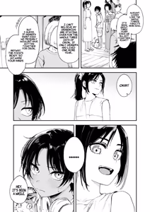 Page 13 of Shounen yo, Watashi o Idake. | Boy, embrace me. - preview thumbnail
