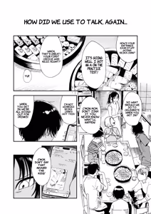 Page 14 of Shounen yo, Watashi o Idake. | Boy, embrace me. - preview thumbnail