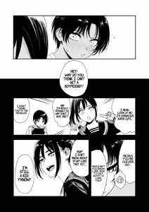 Page 17 of Shounen yo, Watashi o Idake. | Boy, embrace me. - preview thumbnail