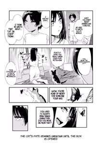 Page 26 of Shounen yo, Watashi o Idake. | Boy, embrace me. - preview thumbnail